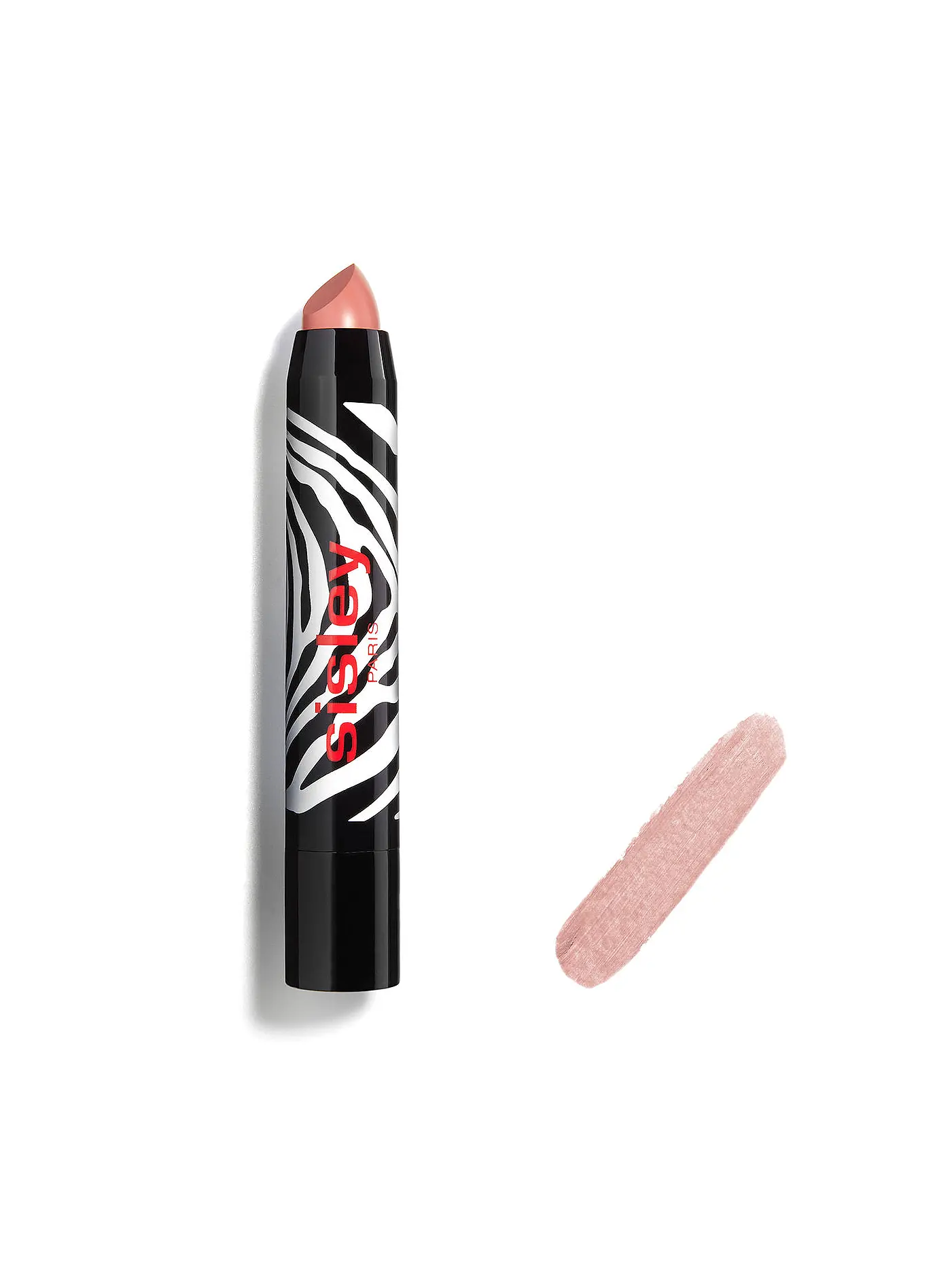 SISLEY | Lippenstift - Phyto Lip Twist ( 24 Rosy Nude ) | koralle